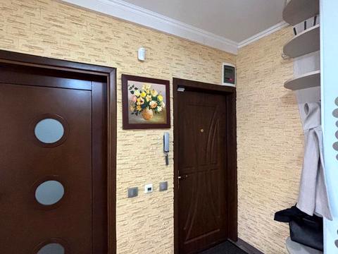 квартира по адресу Киев, Глібова ул., 16