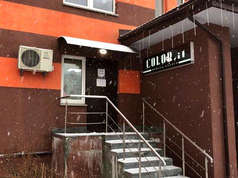 коммерческая по адресу Петра Григоренко просп., 12-А