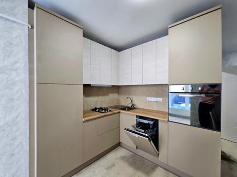 квартира за адресою Героїв Небесної Сотні просп., 26/16