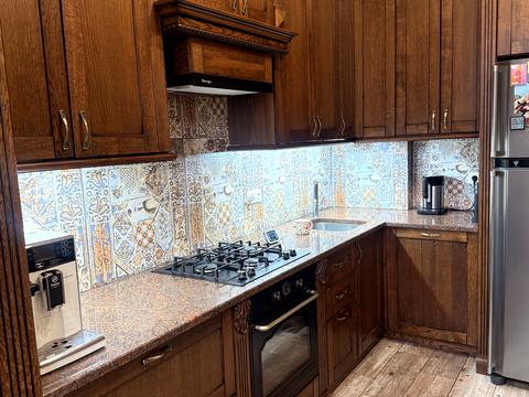 квартира по адресу Мечникова ул., 16г