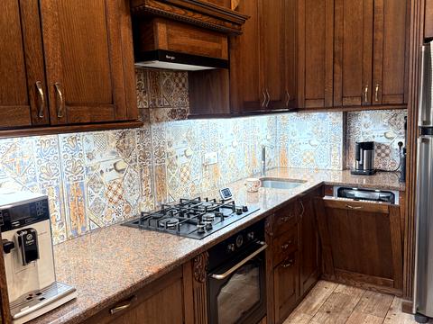 квартира по адресу Мечникова ул., 16г