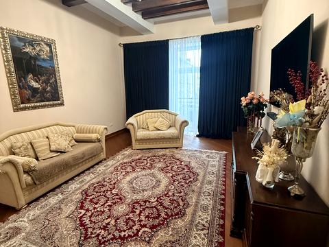 квартира по адресу Мечникова ул., 16г