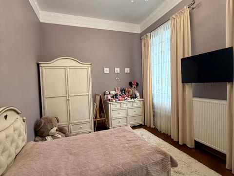 квартира по адресу Мечникова ул., 16г