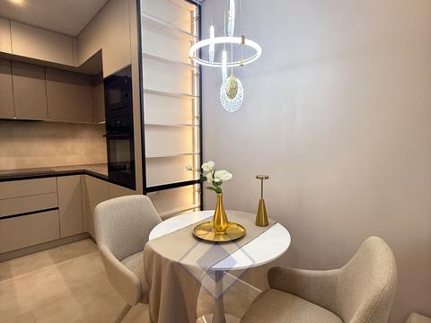 квартира за адресою Михайла Максимовича вул. (Онуфрія Трутенка), 24-Г