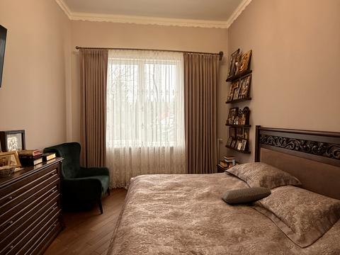 квартира по адресу Мечникова ул., 16г