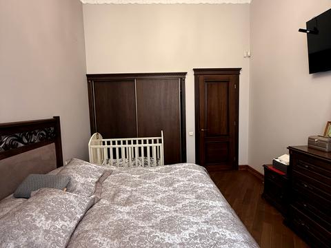 квартира по адресу Мечникова ул., 16г