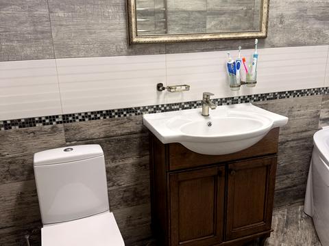 квартира по адресу Мечникова ул., 16г