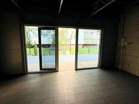 коммерческая по адресу Небесной Сотни ул. (Пролетарская), 51