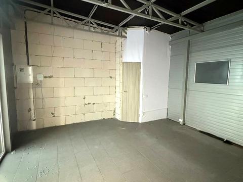 коммерческая по адресу Небесной Сотни ул. (Пролетарская), 51