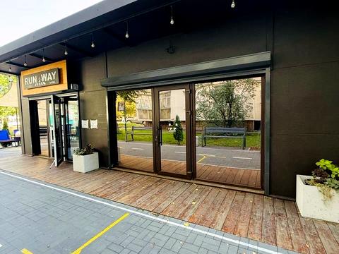 комерційна за адресою Небесної Сотні вул. (Пролетарська), 51