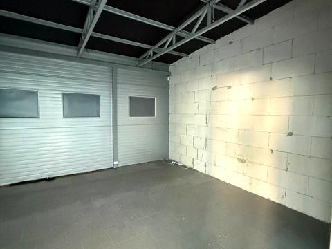 коммерческая по адресу Небесной Сотни ул. (Пролетарская), 51