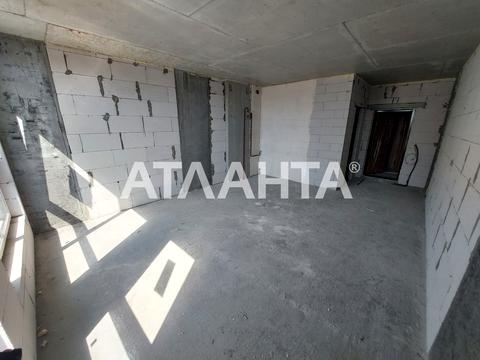 квартира за адресою Поліська вул., 2-Б