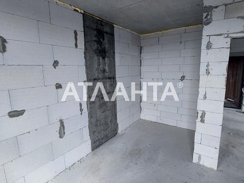 квартира за адресою Поліська вул., 2-Б
