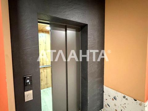 квартира за адресою Поліська вул., 2-Б