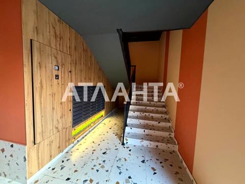 квартира за адресою Поліська вул., 2-Б
