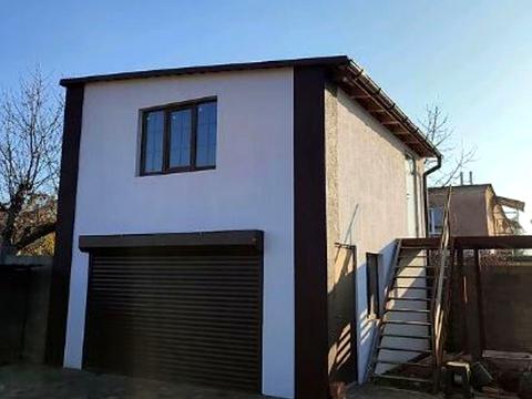 дом по адресу Жолио Кюри ул.