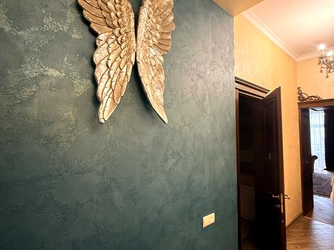 квартира по адресу Мечникова ул., 16г