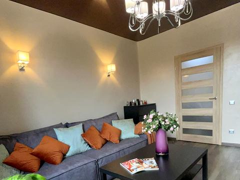 квартира по адресу Русская ул., 23