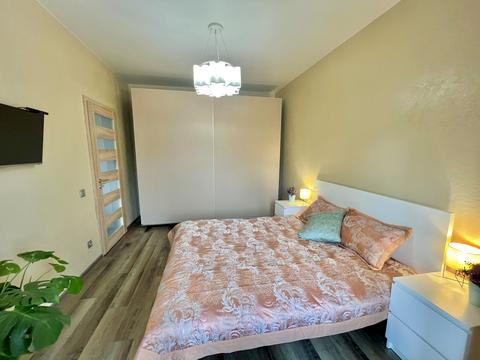 квартира по адресу Русская ул., 23