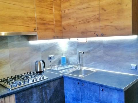 квартира по адресу Русская ул., 23