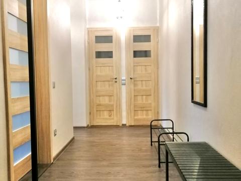 квартира по адресу Русская ул., 23