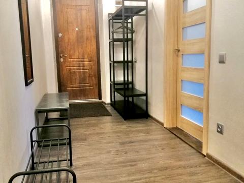 квартира по адресу Русская ул., 23