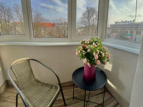 квартира по адресу Русская ул., 23