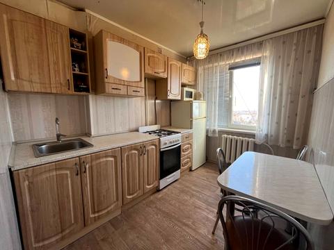 квартира по адресу Мира просп., 33