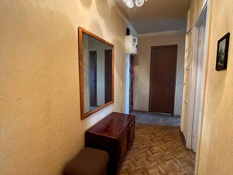квартира за адресою Миру просп., 33
