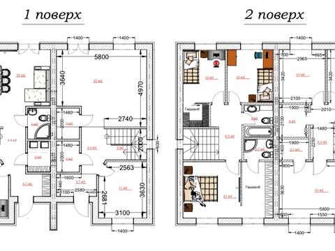 будинок за адресою Ранкова