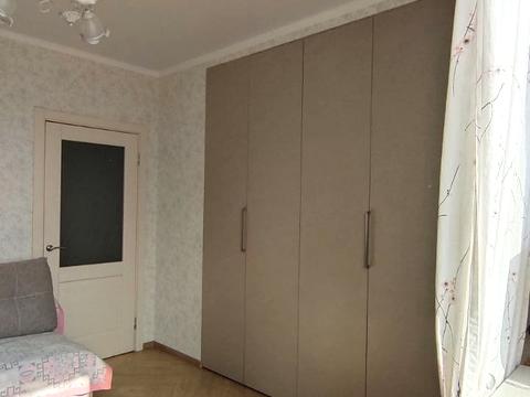 квартира за адресою Набережна вул., 8д