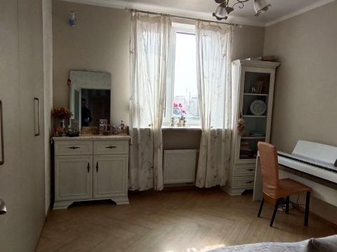 квартира за адресою Набережна вул., 8д