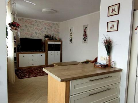 квартира за адресою Набережна вул., 8д