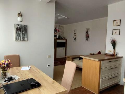 квартира за адресою Набережна вул., 8д