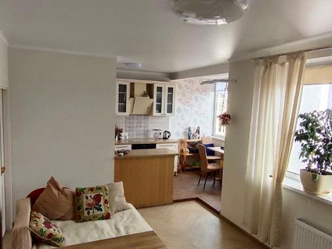 квартира за адресою Набережна вул., 8д