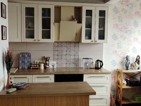 квартира за адресою Набережна вул., 8д