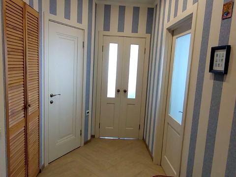 квартира за адресою Набережна вул., 8д