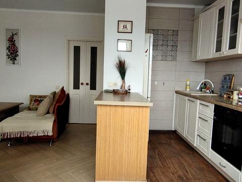 квартира за адресою Набережна вул., 8д