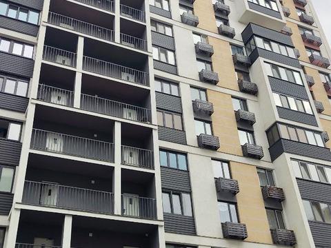 квартира за адресою Набережна вул., 8д