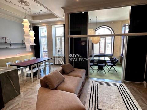 коммерческая по адресу Шота Руставели ул., 15-Б