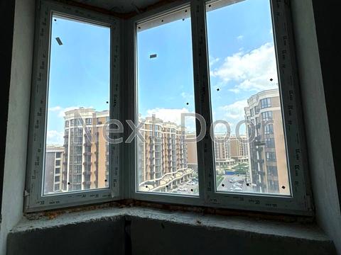 квартира по адресу Академика Амосова ул., 67