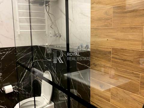 квартира за адресою Берестейський просп. (Перемоги), 5-В