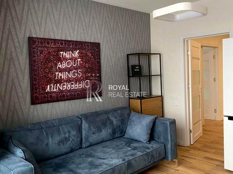 квартира за адресою Берестейський просп. (Перемоги), 5-В