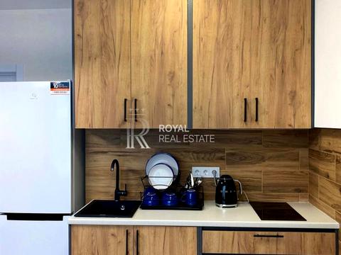 квартира за адресою Берестейський просп. (Перемоги), 5-В