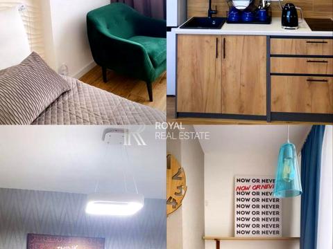 квартира за адресою Берестейський просп. (Перемоги), 5-В