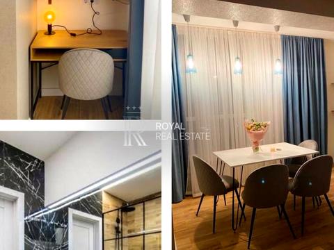 квартира за адресою Берестейський просп. (Перемоги), 5-В