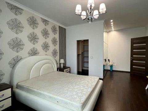 квартира за адресою Євгена Коновальця вул., 124А