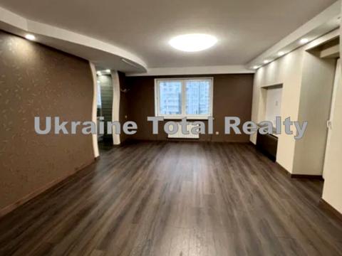 квартира по адресу Срибнокильская ул., 2-А