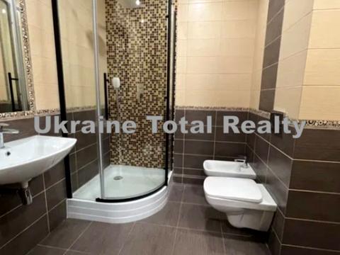 квартира за адресою Срібнокільська вул., 2-А