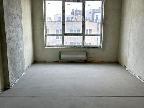 квартира по адресу Замарстыновская ул. (Калинина), 4